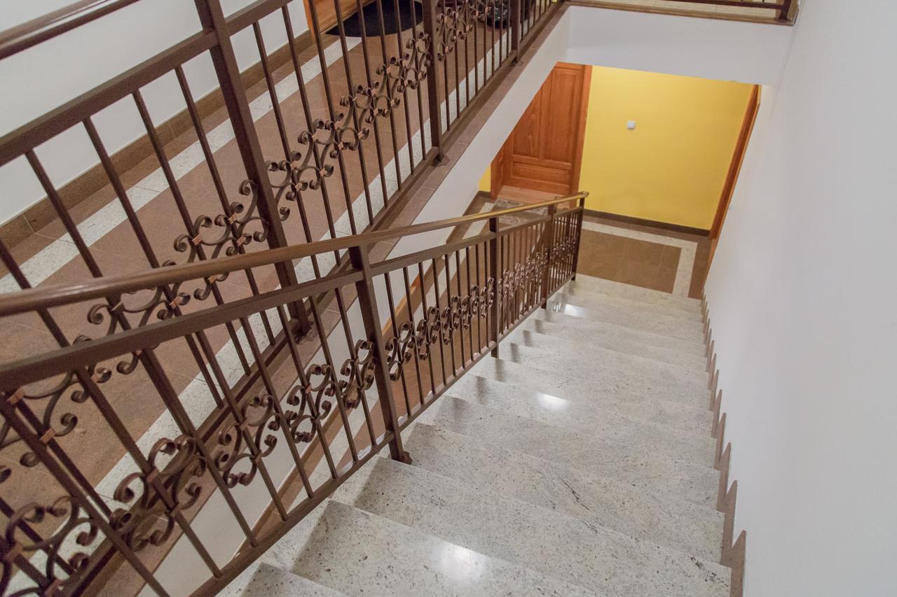 Apartman U Srcu Grada Sombor Buitenkant foto
